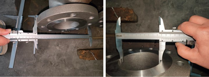 Cast Steel Swing Check Valve