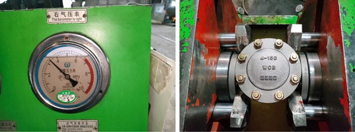 Cast Steel Swing Check Valve