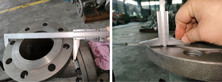 Position Selector Valve