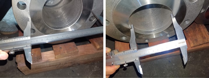 Cast Steel Swing Check Valve 