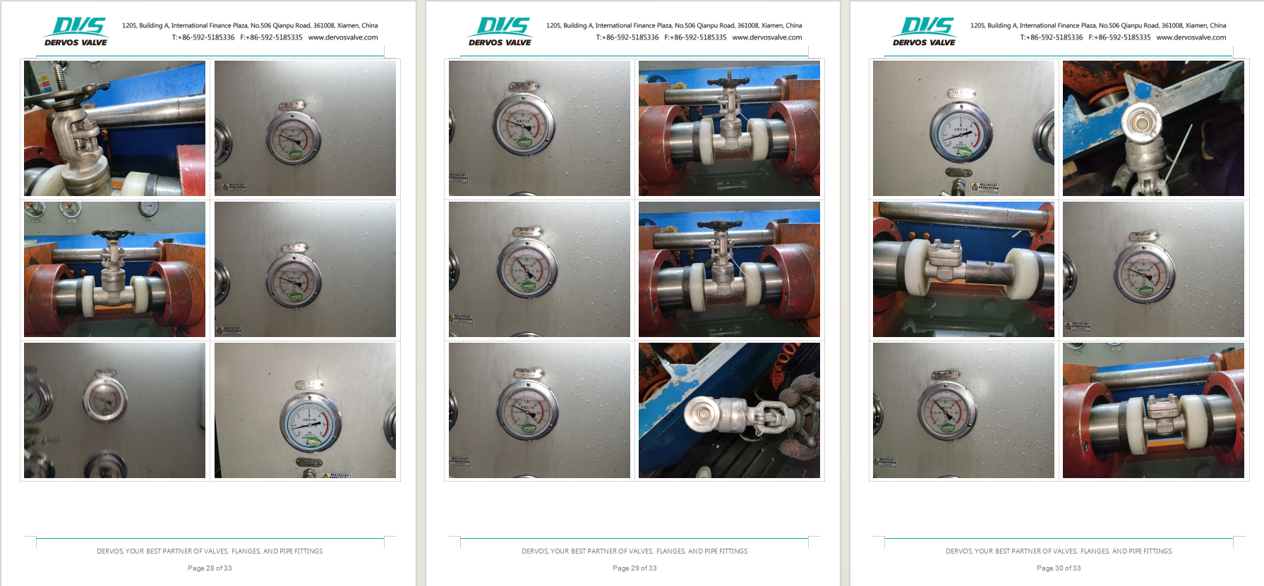 Forged Steel Globe Valve