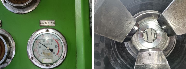 Wafer Type Check Valve