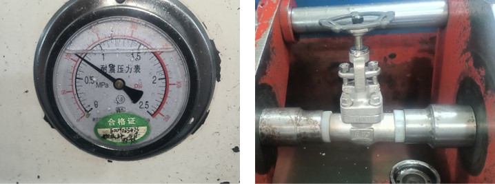 Forged Steel Globe Valve