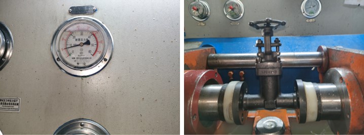 Forged Steel Flange Globe Valve