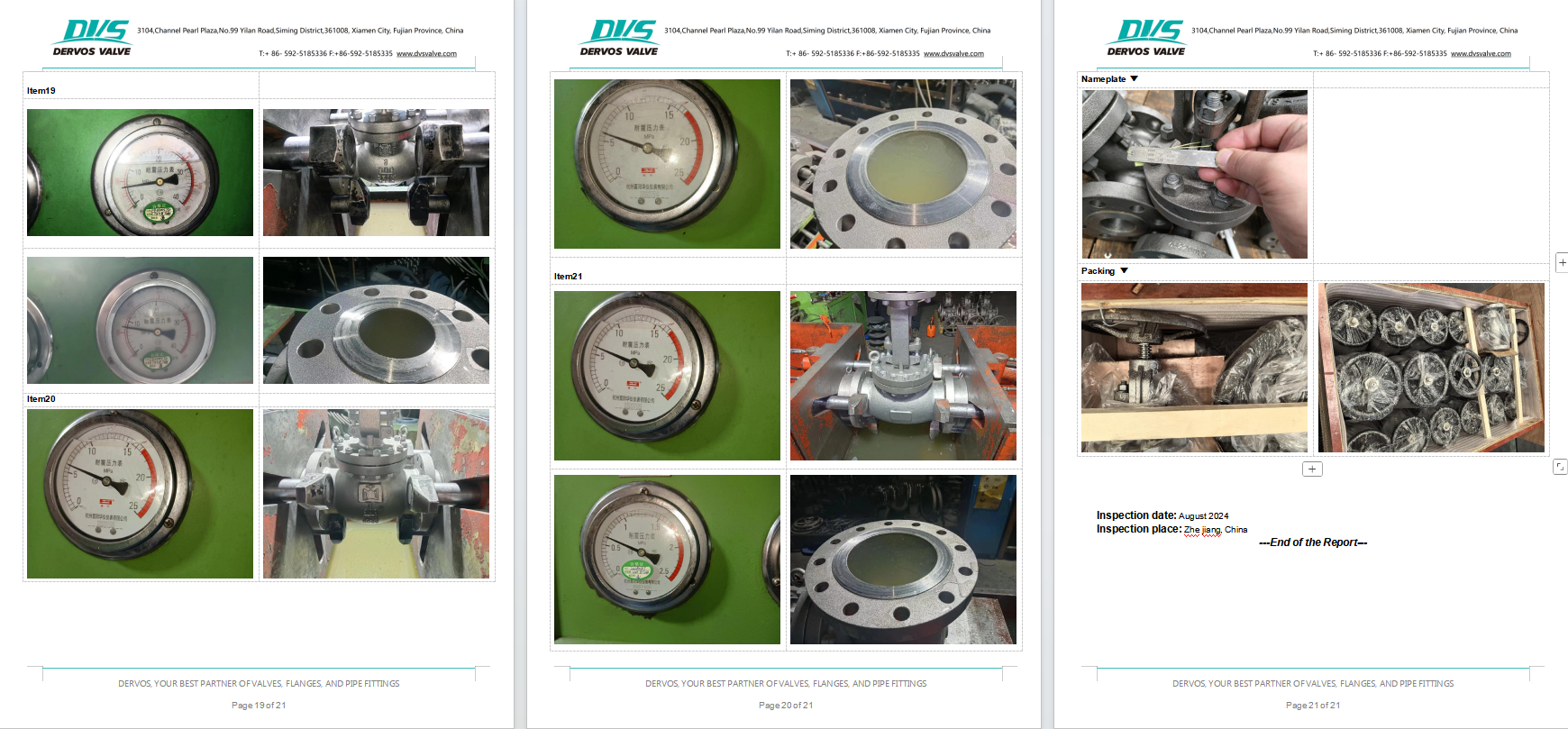 Cast Steel Globe Valve