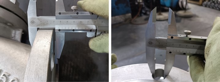 Austenitic Stainless Steel Globe Valve