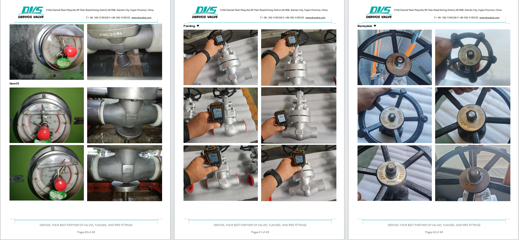 Forged Steel Globe Valve