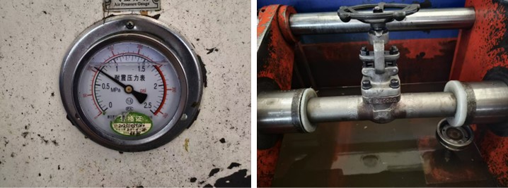 Forged Steel Globe Valve