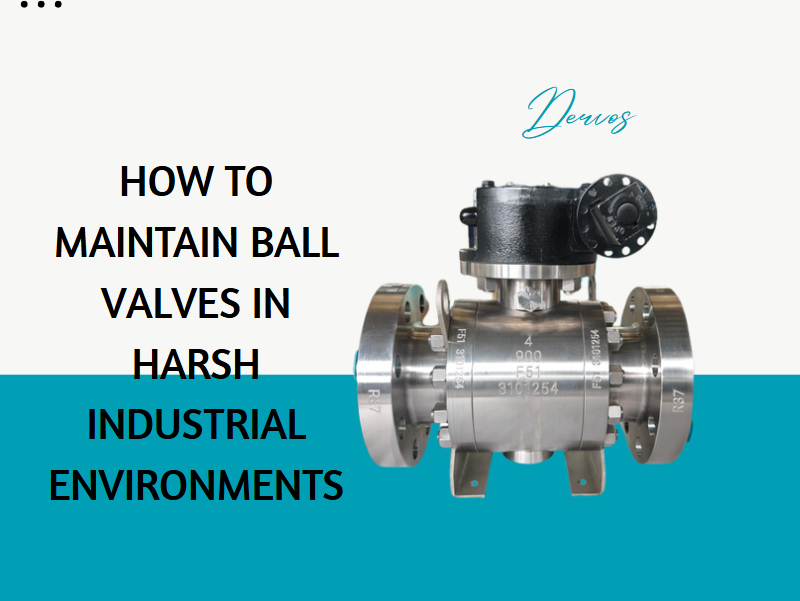 Scientific and Reasonable Valve Maintenance Cycles