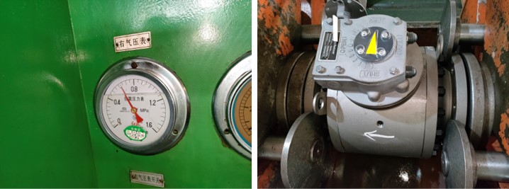 Forged Steel Trunnion Ball Valve 