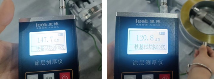 Three Eccentric Butterfly Valve