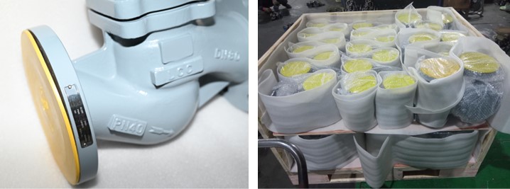  Globe Valve supplier