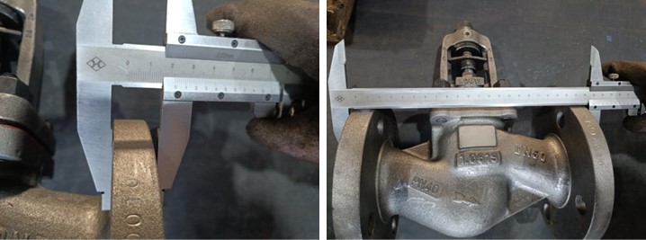 Bellows Sealed Globe Valve