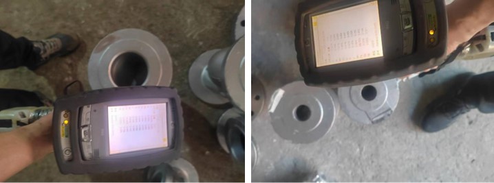 Bellows Sealed Globe Valve