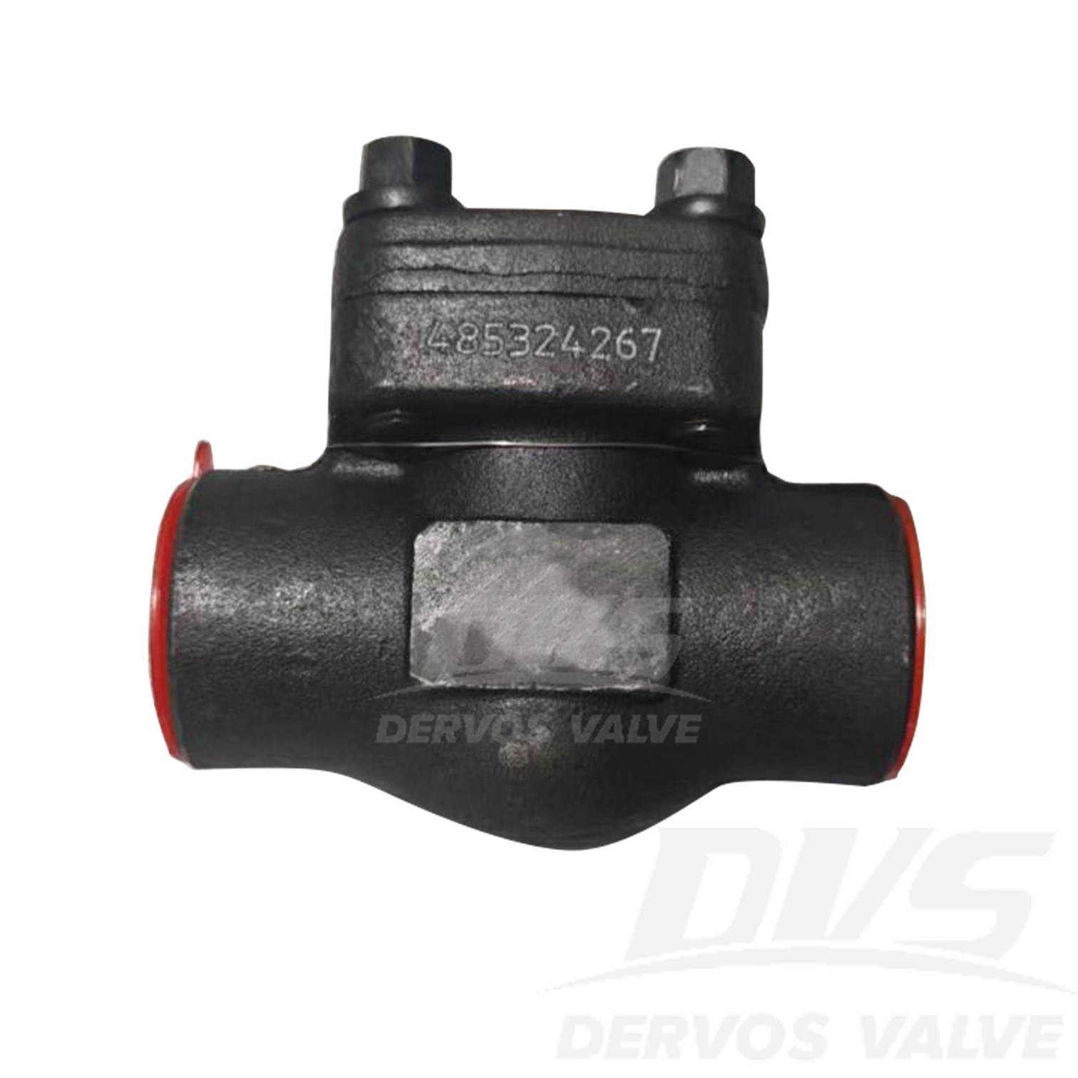 Lift Type Swing Valve 1" 800LB A350 LF2 CL.1 SW
