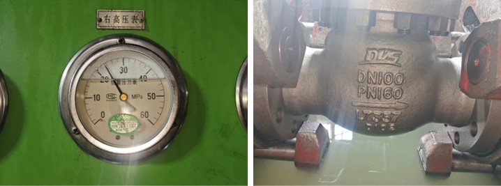 Cast Steel Swing Check Valve