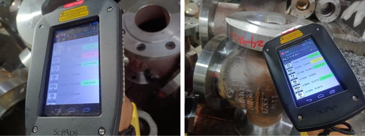 Cast Steel Swing Check Valve