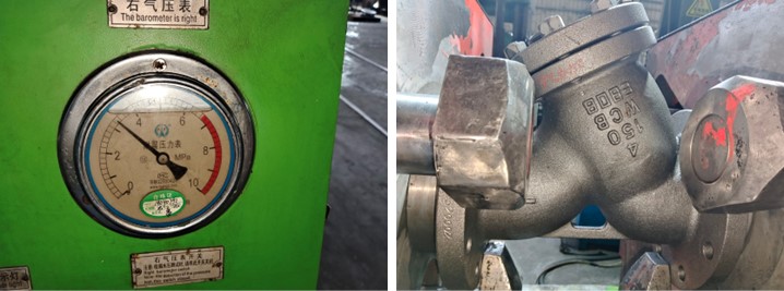 Y Type Strainer