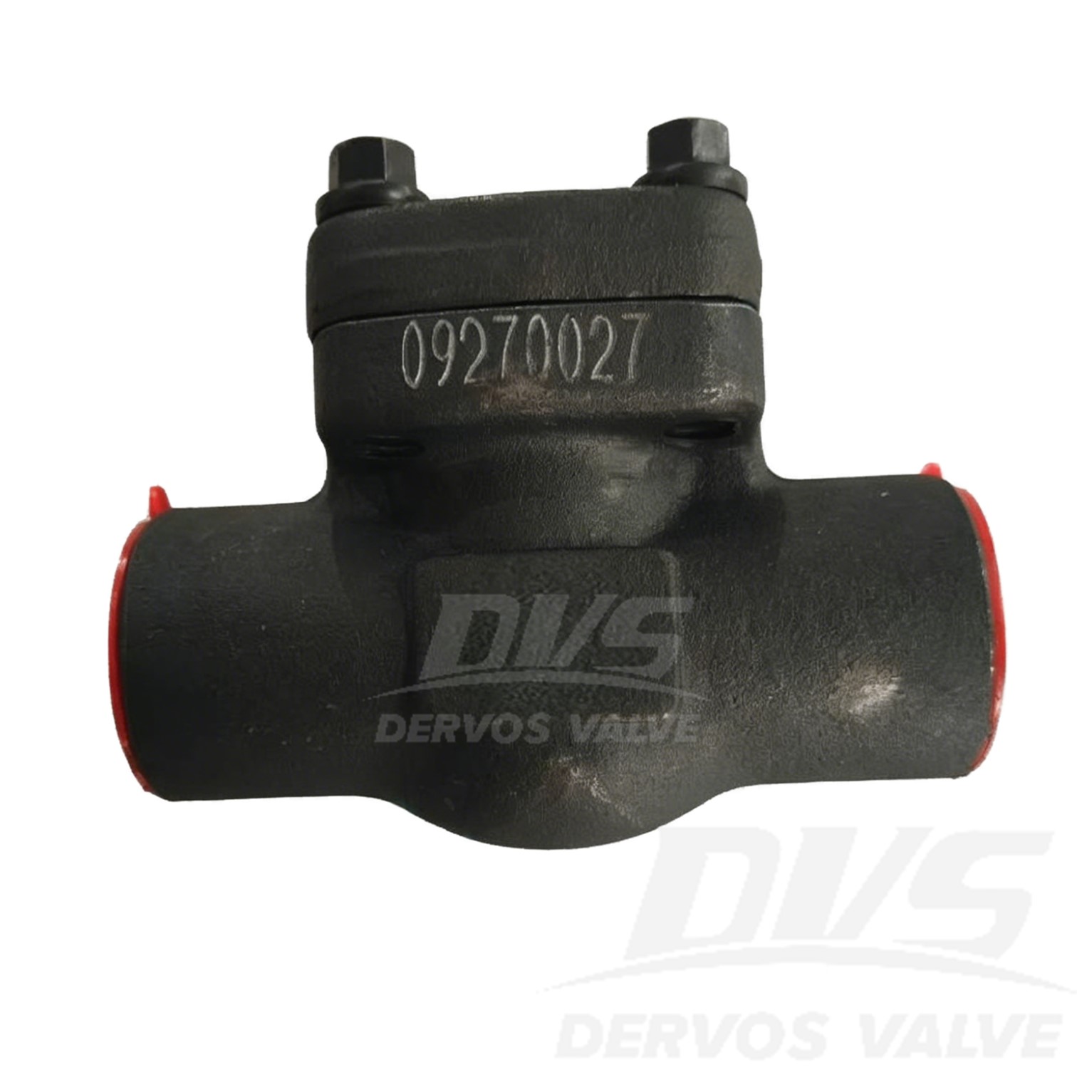 Forged Steel Swing Check Valve 1" 800LB A105N SW API602