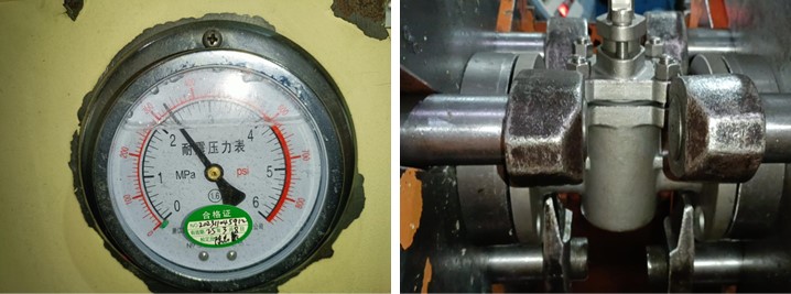 Plug Valve