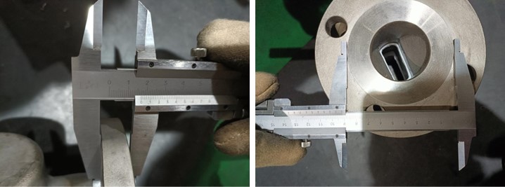 Plug Valve