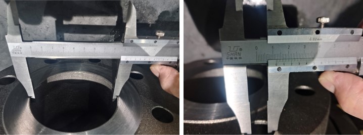 Alloy Steel Globe Valve