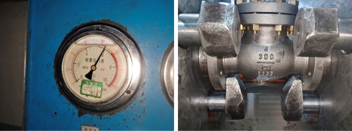 Alloy Steel Globe Valve