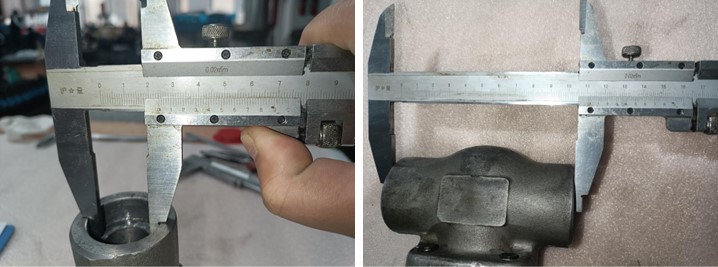 Alloy Steel Gate Valve