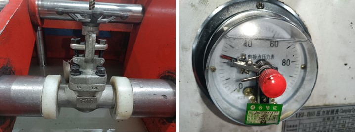 Alloy Steel Gate Valve