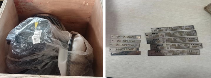 Trunnion Ball Valve