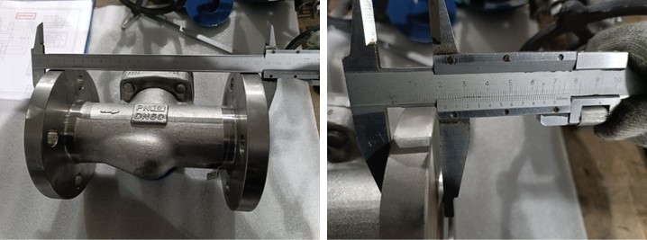 Forged Steel Gate Valve