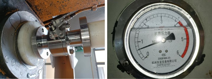 Floating Ball Valve