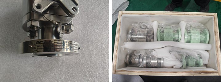 Floating Ball Valve