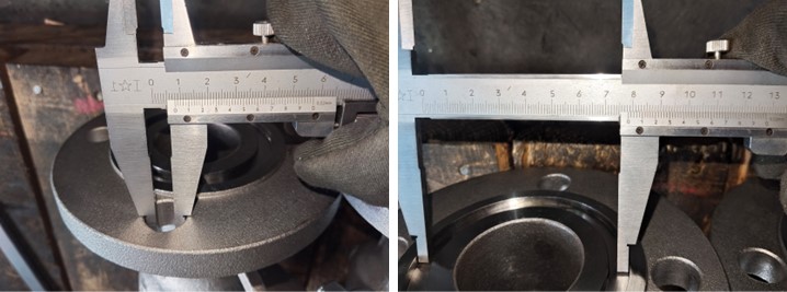 Cast Stainless Steel Gate Valve