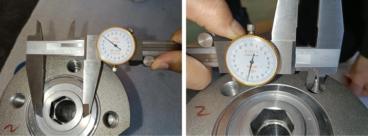 Floating Ball Valve