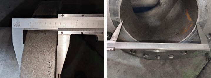 Y Type Strainer
