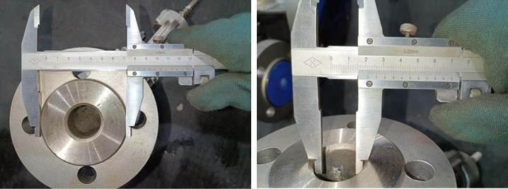 Stainless Steel Globe Valve 